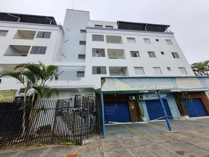 VENDO APARTAMENTO 80m²