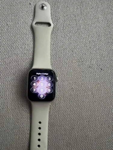 Relógio Apple Watch