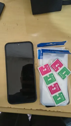 Samsung a14 128gb ENVIO OLX
