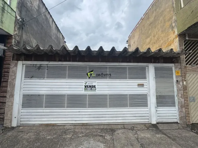 Terreno à Venda na Casa Verde Próximo à Av. Engenheiro Caetano Álvares