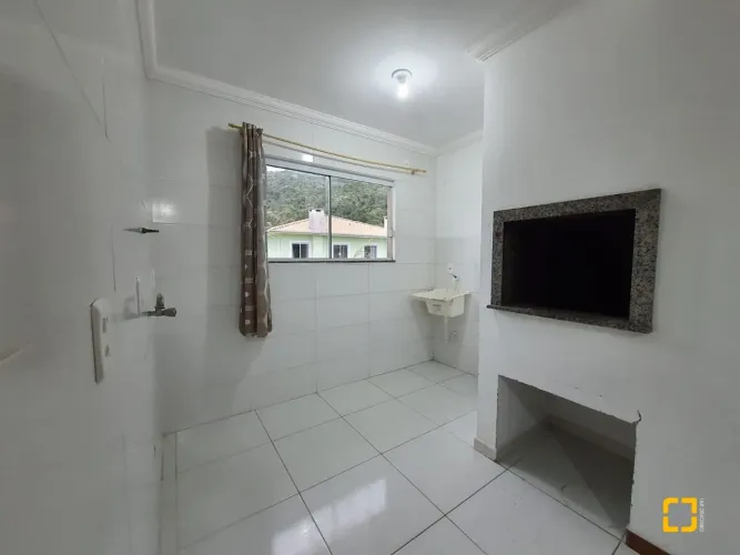 BROGNOLI VENDE - APARTAMENTO 2 DORMITÓRIOS - INGLESES DO RIO VERMELHO