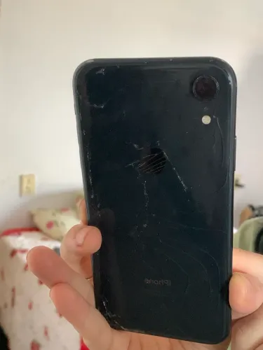 iphone xr 64gb