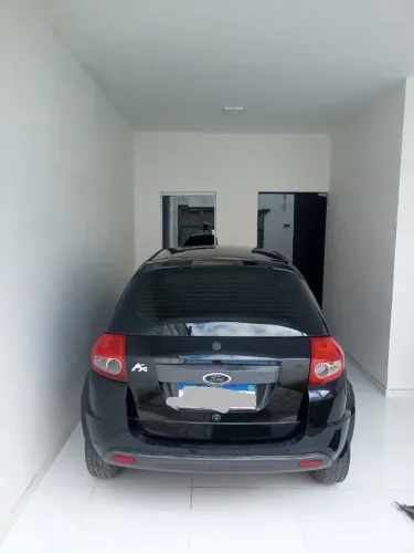 Ford KA 1.0 8v/1.0 8V ST Flex 3P 2012
