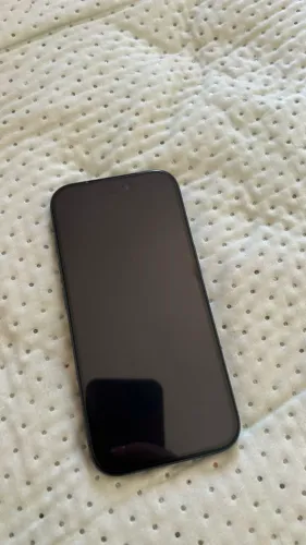 17 PRO 256GB - SEMINOVO - TODO ORIGINAL