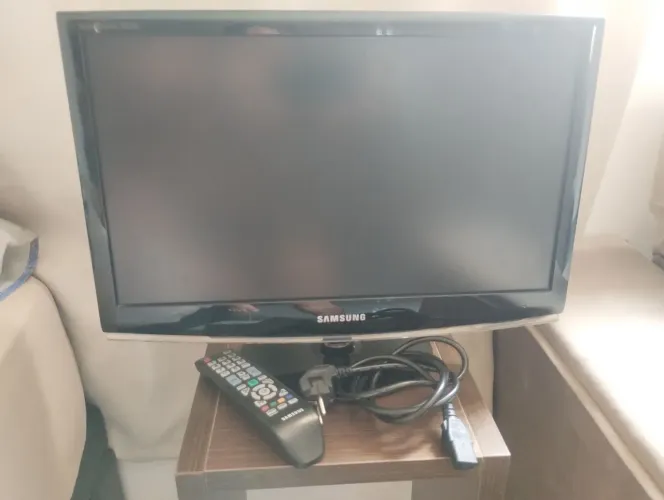 Monitor Samsung .