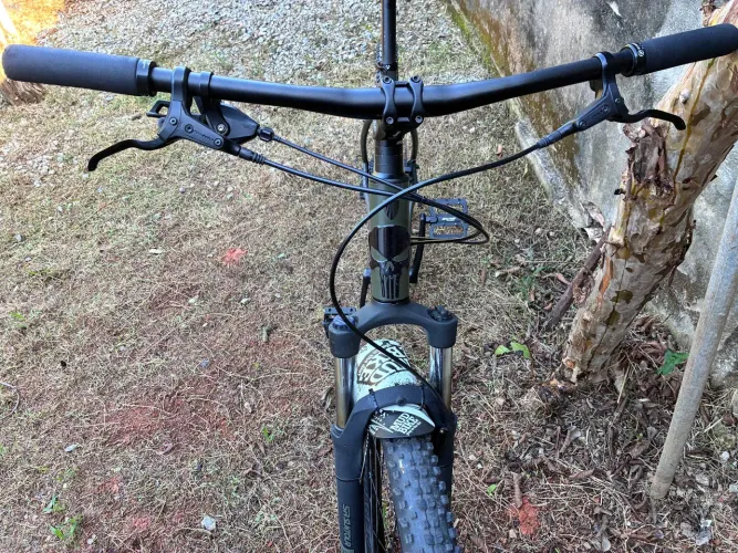 VENDO BIKE TREK ARO 29