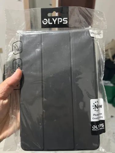 Capinha Samsung Tab a11