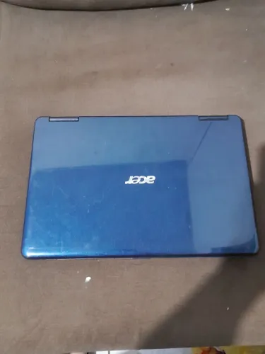 Vendo notebook em perfeitas condições
