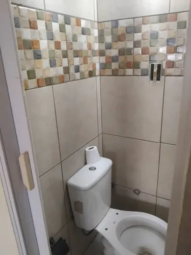 Rua Saldanha Marinho 91 Kitinete