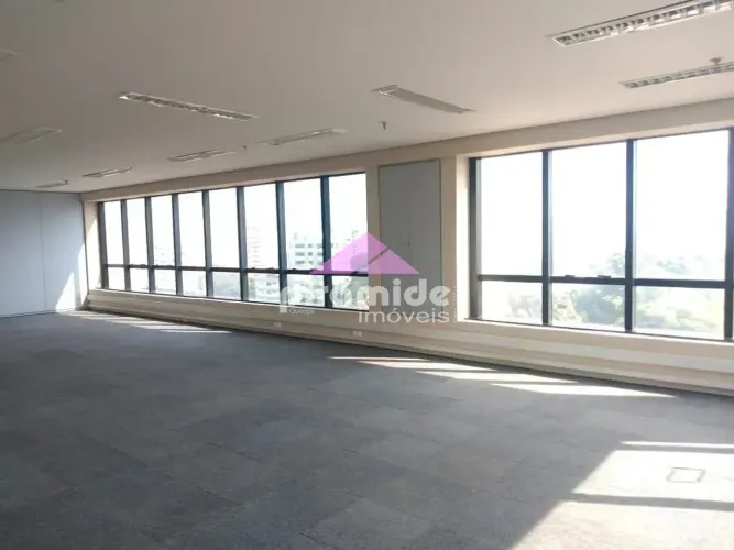Sala para alugar, 400 m² por R$ 16.372,00/mês - Centro - São José dos Campos/SP