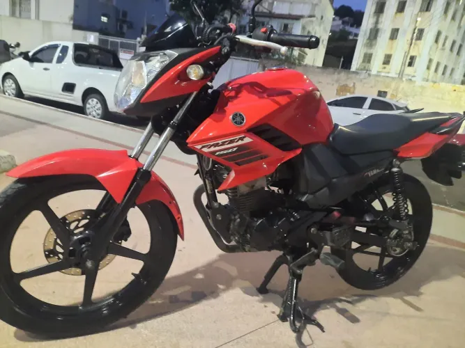 Linda moto