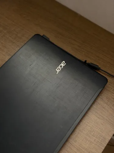 Notebook - Acer