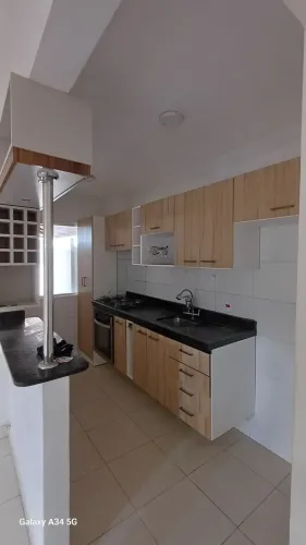 Modulados prontos para cozinha