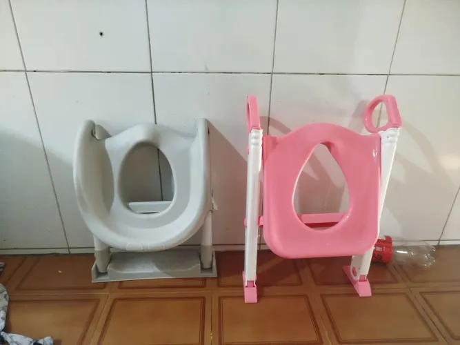 Redutor de assento infantil 