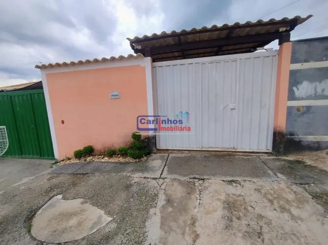 Casa á venda em Esmeraldas, Dumaville