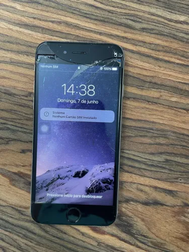 Iphone 6s 16gb