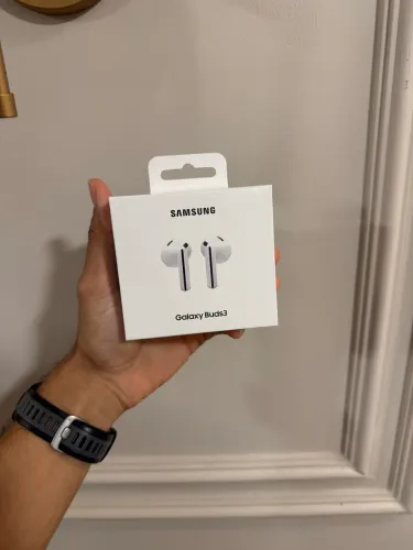 Galaxy Buds 3 #NOVO