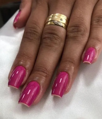 Manicure/Nail design 