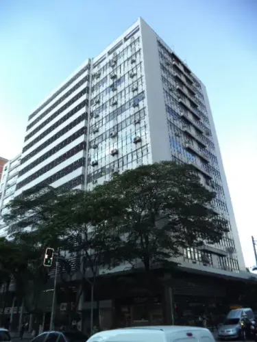 Sala/Escritório para alugar na Av.Brig. Faria lima-Jardim Paulistano - São Paulo - SP