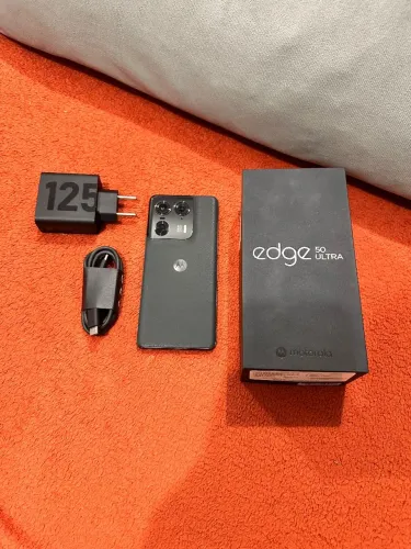 Motorola Edge 50 Ultra - 512GB