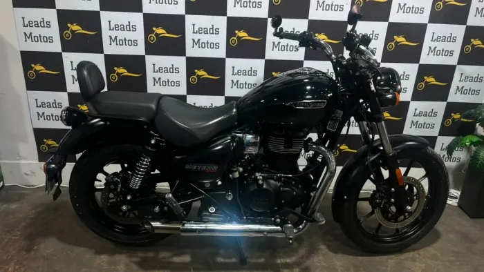 Royal Enfield Meteor 350