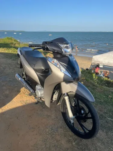Honda Biz 125