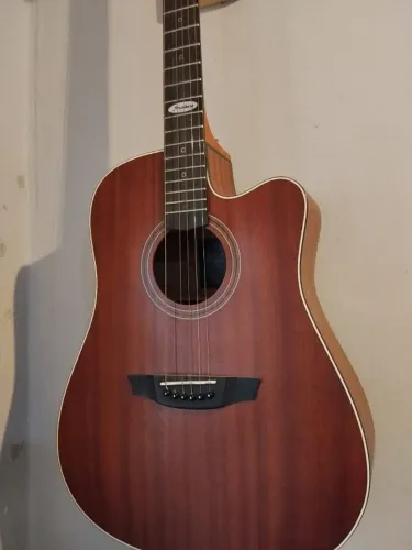 Violão Strinberg