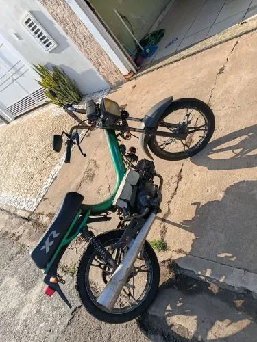MobiClypton