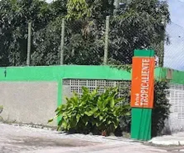 Porto de Galinhas - Ipojuca - PE - Condomínio Privê Tropicaliente, Casa Reformada, 03 Quar