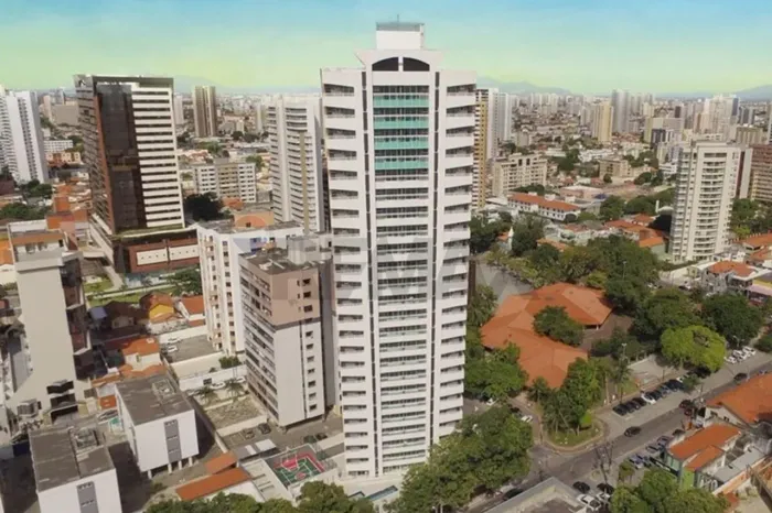 Condomínio La Piazza Porteira Fechada