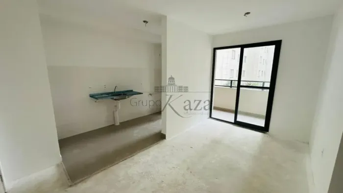 Oportunidade - Apartamento - Jardim das Industrias - Residencial Green View - 2 Dormitório