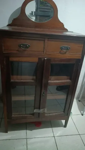 CRISTALEIRA