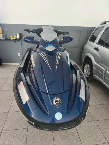Seadoo gti 130 extra
