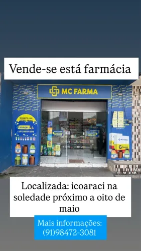 Farmácia