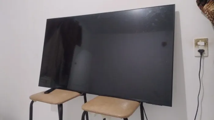VENDO TELEVISÃO SMART TV 50 polegadas