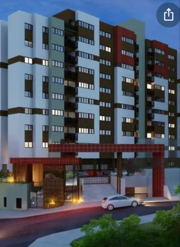 Aluga - se Apartamento no Parque Gonçalves Ledo
