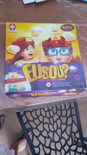 Brinquedos