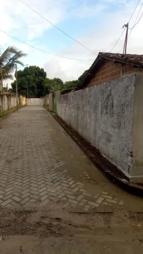 Vendo casa localizada em Desterro abreu e lima alto da caixa da água 