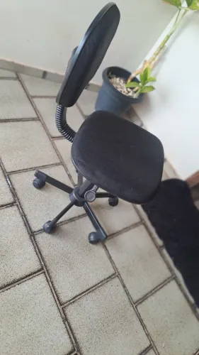 Cadeira se escritório