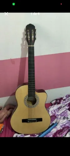 Violão 