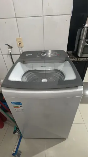 Máquina de lavar Brastemp 13kg
