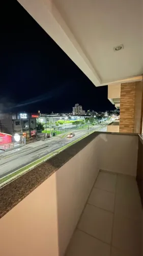 Apartamento próximo à universidade (uniplac)