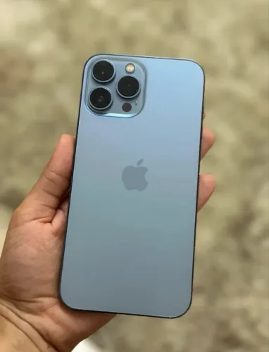iPhone 13 Pro Max
