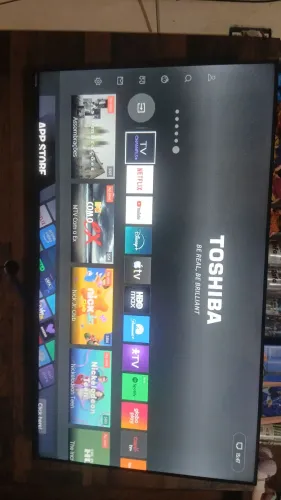 TV Toshiba