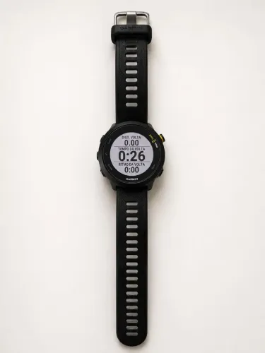 Garmin forehunner 55