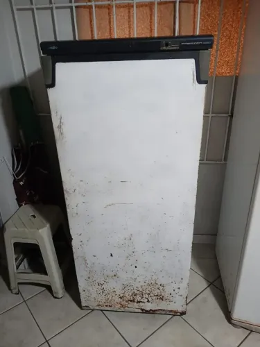 Freezer 