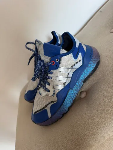 Adidas Originals NITE JOGGER W