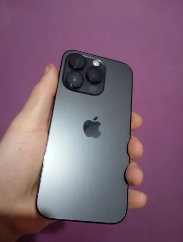 iPhone 14 pro max 256 gb 81%