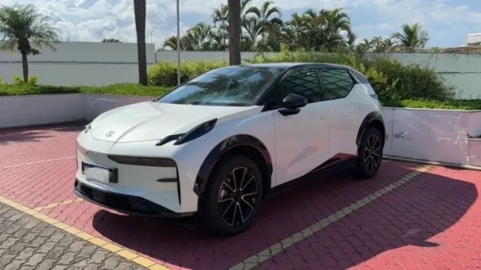 Zeekr X PREMIUM Premium (elétrico) 2025