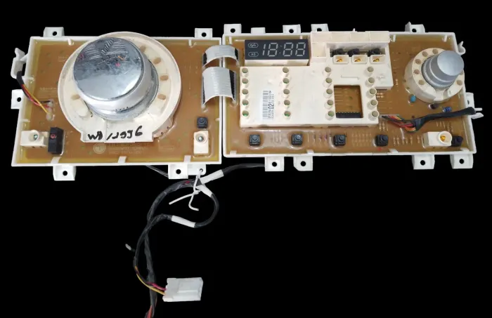 Placa interface LG WD12596(usada)
